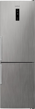 Холодильник Vestfrost VF3863H [2, No Frost]