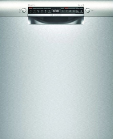 Посудомоечная машина Bosch Smu 4 Eai14S