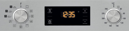 Встраиваемый духовой шкаф Hotpoint-Ariston FA5S 841 J