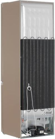 Холодильник Hotpoint-Ariston HTR 8202I BZ O3 [2, No Frost]