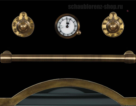 Встраиваемый духовой шкаф Schaub Lorenz SLB EA6860