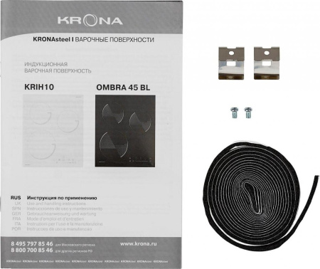 Варочная поверхность Krona VENTO 45 IV