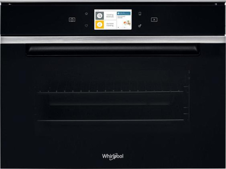 Встраиваемый духовой шкаф Whirlpool W11I MS180