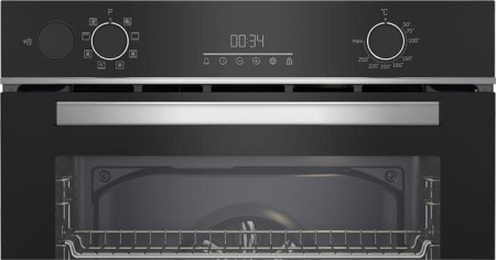 Встраиваемый духовой шкаф Beko BBIS13300XMSE