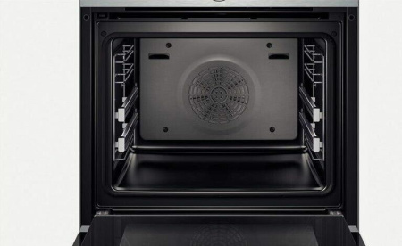 Встраиваемый духовой шкаф Bosch HBG 634HS1