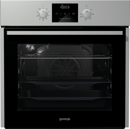 Встраиваемый духовой шкаф Gorenje BO 635 E30 X