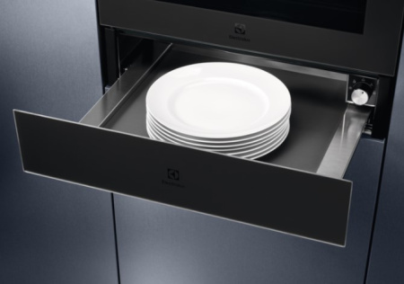 Подогреватель посуды Electrolux kbd 4t