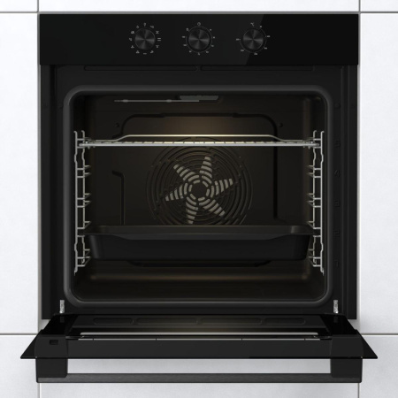 Встраиваемая духовка Gorenje BO 6725E02BG