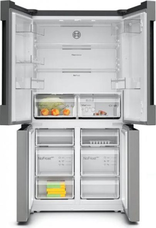 Холодильник Bosch KFN96VPEA [3, No Frost]