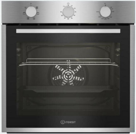 Встраиваемый духовой шкаф Indesit IFE 2630