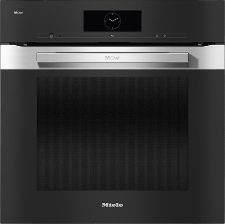 Встраиваемый духовой шкаф Miele DO7860 EDST/CLST