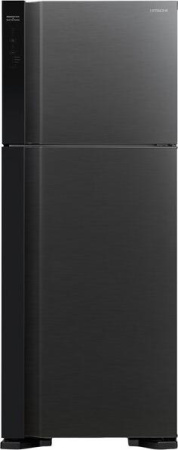 Холодильник Hitachi R-V 542 PU7 B [2, No Frost]