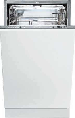 Посудомоечная машина Gorenje GV 53321