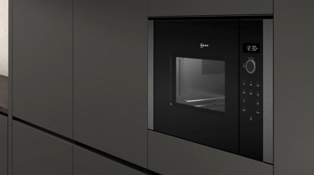 Микроволновая печь Neff HLAWD 23G0
