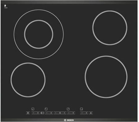 Варочная поверхность Bosch PKF 675T14E