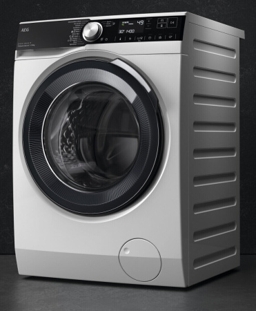 Стиральная машина AEG LFR95146UE [10 кг, фронтальная]