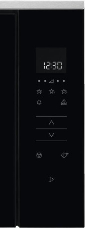 Микроволновая печь Electrolux KMFE172TEX