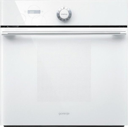 Встраиваемый духовой шкаф Gorenje BO 75 SYW