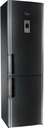 Холодильник Hotpoint-Ariston HBD 1201.3 SB NF H [3, No Frost]
