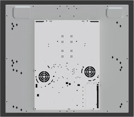 Варочная поверхность Gorenje GI 6401BSC