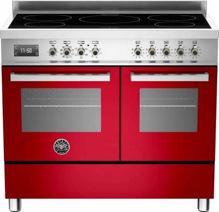 Плита Bertazzoni PRO1005 IMFEDROT