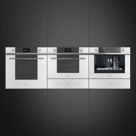 Подогреватель посуды Smeg CPR115B