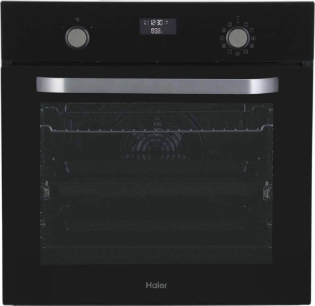 Встраиваемый духовой шкаф Haier hox-p11hgb