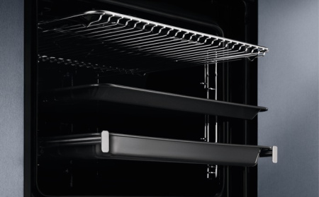 Встраиваемый духовой шкаф Electrolux OEE5C71Z