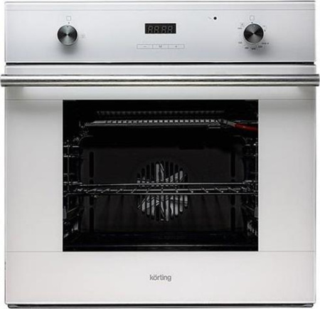 Встраиваемый духовой шкаф Korting OGG 771CFW