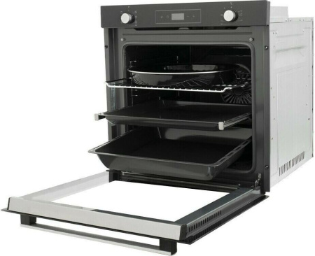 Встраиваемый духовой шкаф Simfer B6EB58100