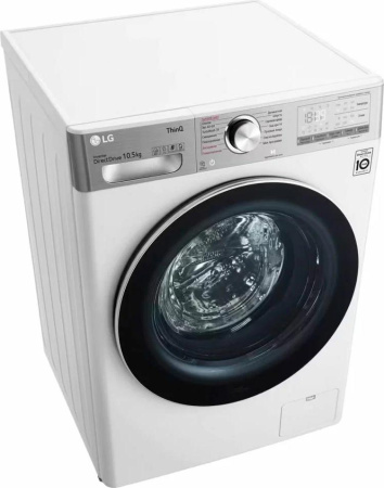 Стиральная машина LG TW4V9RW9E [10.5 кг, фронтальная]