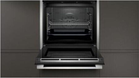 Встраиваемый духовой шкаф Neff B 57CS22G1