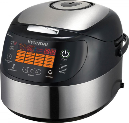 Мультиварка Hyundai HYMC-1610