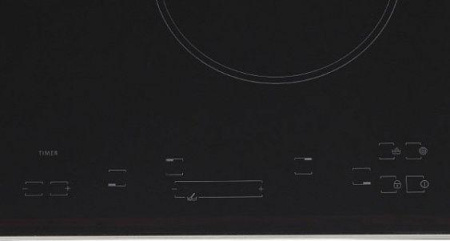 Варочная поверхность Hotpoint-Ariston HAR 643 T A