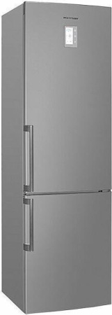 Холодильник Vestfrost VF3863X [2, No Frost]