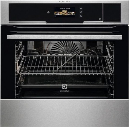 Встраиваемый духовой шкаф Electrolux OPEB9953