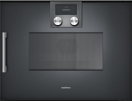 Встраиваемый духовой шкаф Gaggenau BMP250100