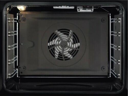 Встраиваемый духовой шкаф Electrolux EOF3H71
