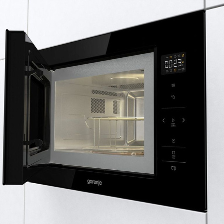 Микроволновая печь Gorenje BM 251SG2BG