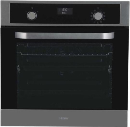 Встраиваемый духовой шкаф Haier hox-p11hsx