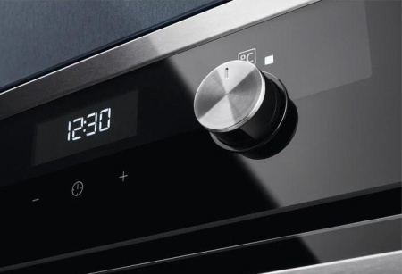 Встраиваемый духовой шкаф Electrolux OKD5C51V