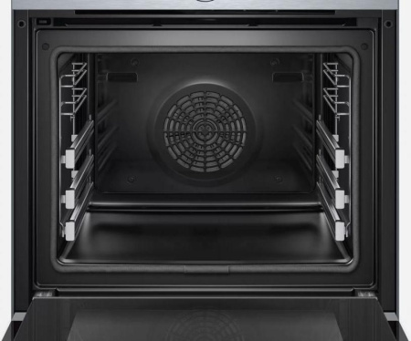Встраиваемый духовой шкаф Bosch HBG 6725S1I