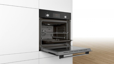 Встраиваемый духовой шкаф Bosch HBF134EB0R