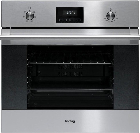 Встраиваемый духовой шкаф Korting OKB 561 CFX