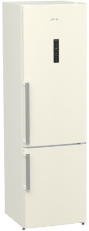 Холодильник Gorenje NRK 6201 TC [2, No Frost]