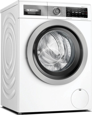 Стиральная машина Bosch WAV28G43 [9 кг, фронтальная]