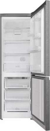 Холодильник Hotpoint-Ariston HT 5181I MX [2, No Frost]
