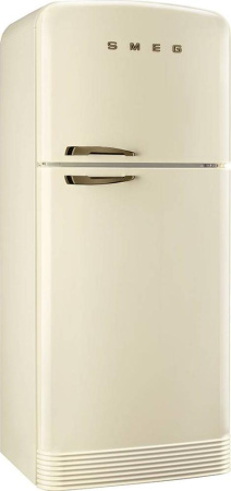 Холодильник Smeg FAB50RCRB [2, No Frost]