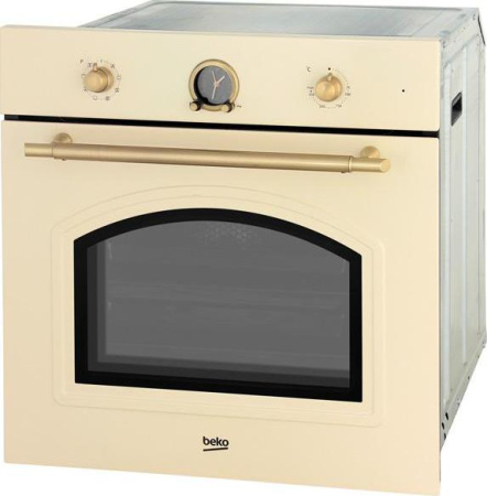 Встраиваемый духовой шкаф Beko OIM 27201 C