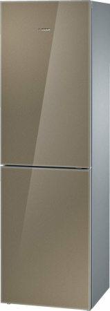 Холодильник Bosch KGN 39LQ10R [2, No Frost]